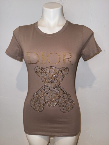 Active basic dior shirt - basic,