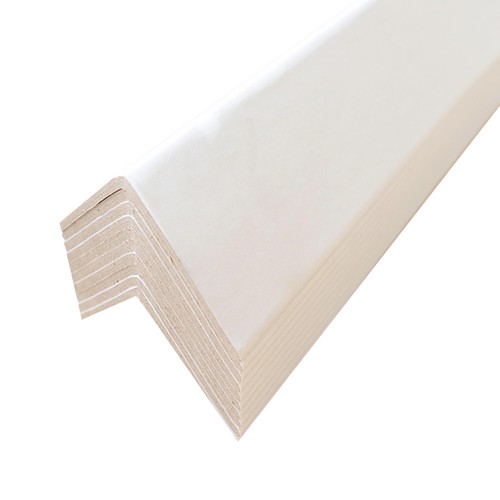White edge protector 3 - protector, x