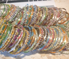 20x  metal/plastic bangle