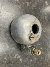 Harley Linkert Float Bowl Complete