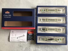 Bachmann 032 class 350 - bachmann, 350/1