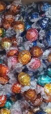 50 LINDT l LINDOR LOOSE MILK