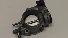 THROTTLE VALVE Audi A4 (B6)