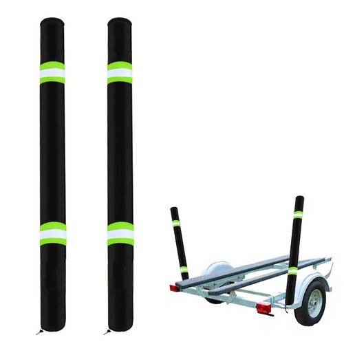 High visibility boat - visibility,