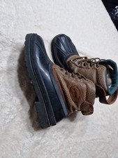 Mountain horse groom boots - ,