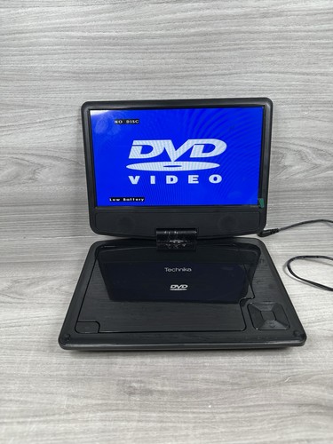 Technika portable dvd - portable,