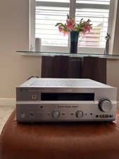 Receiver amplifier - receiver,