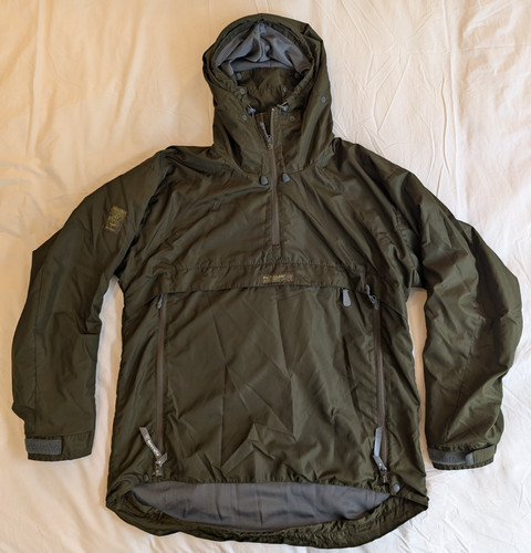 Paramo velez waterproof green - velez,
