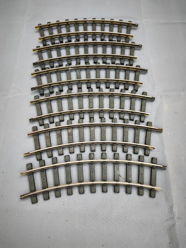 Aristocraft scale brass - aristocraft,