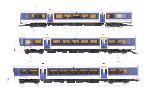 470 bachmann class 168 - bachmann,