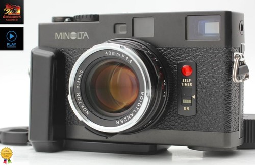 Mint grip minolta - w/grip], cle