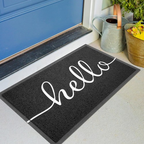 Kilococo 18x30 hello outdoor - kilococo, 18x30"