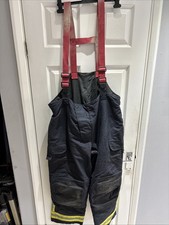 Bristol Fireman’s Trousers Size In Pictures