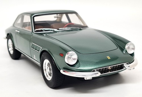 Cmr ferrari 330 - 1/18, 1960
