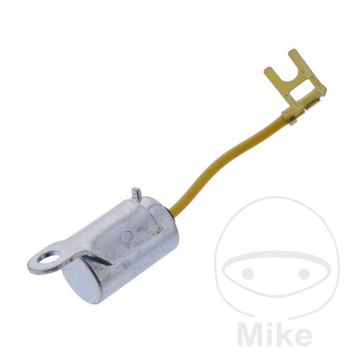 Jmp ignition condenser - jmp,