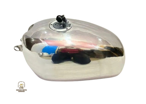 Fit for velocette thruxton - velocette,