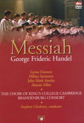 George frideric handel - george,