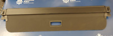 TOYOTA COROLLA PARCEL SHELF LOAD COVER HYBRID 6491002061 E210  2024