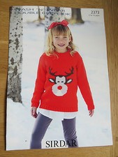 Sirdar Wash 'n' Wear Double