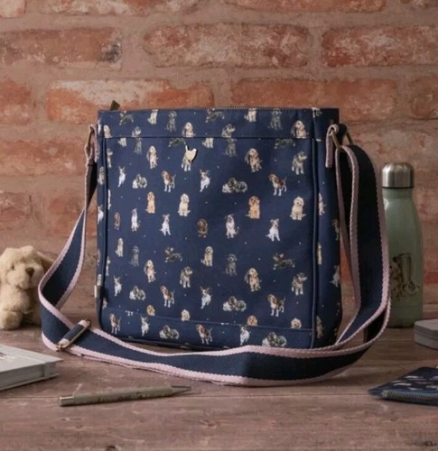 Wrendale designs everyday bag - wrendale,