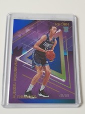 Panini Recon Basketball 2020