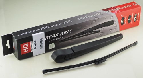 Rear car wiper blade - rear,