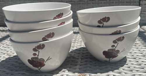 Cuisinart dinnerware crimson - cuisinart,