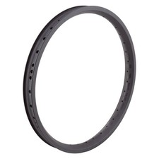 ALIENATION Vandal Rim TCS 20" 36H (Black)