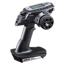 Sanwa MX-6 Radio Set with