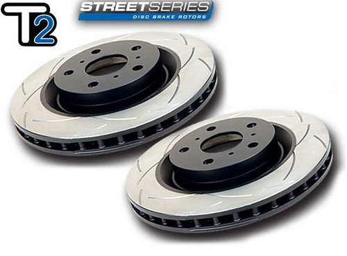 Dba series rear - dba, t2