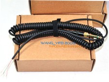 Replacement DJ Headphone Cable