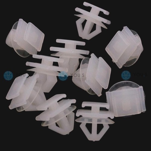 You clips ø 9 mm - clips,