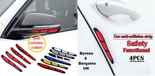 Car Door/Mirror protector anti