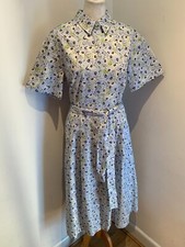 La Redoute midi shirt dress UK