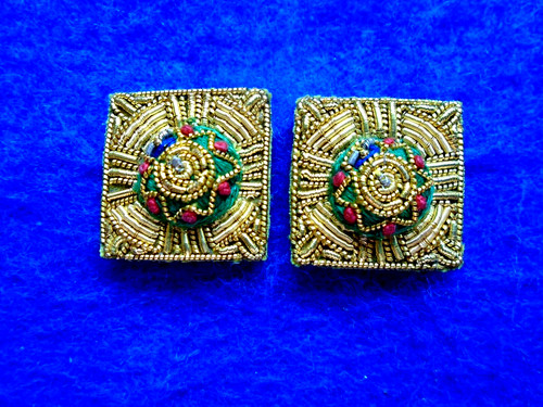 Pair british army - pair,
