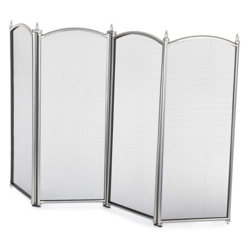 Livivo panel fireplace - 4,