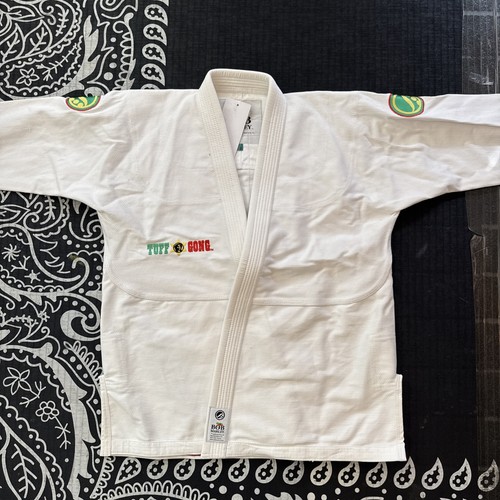 Shoyoroll bob marley - bjj, gi