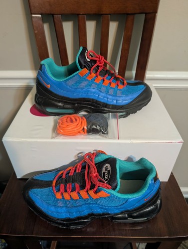 Nike coral studios air - nike, x