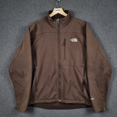 The north face jacket - the,