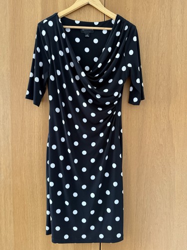 Connected apparel ladies - connected, black