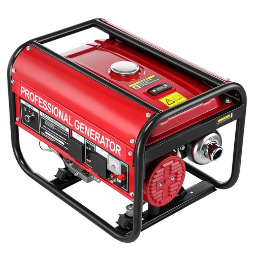 6500w 5hp petrol inverter - 6500w,