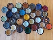 32 Humbrol & Airfix Enamel
