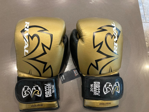 Rival rs11v evolution 16oz - evolution,