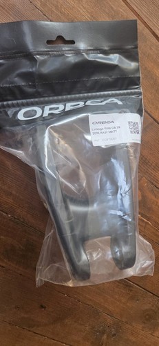 Orbea wild carbon 29er linkage - carbon,