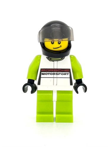 Lego speed champions porsche - lego,