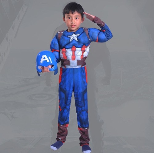 Avengers captain america - captain,