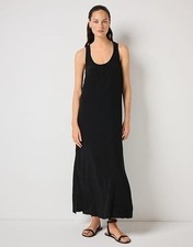 The White Company Silk Double