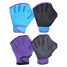 Swimming Gloves Webbed Gloves