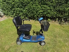 CareCo Blue Li-Tech Neon 30