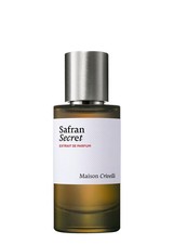 Maison Crivelli Safran Secret